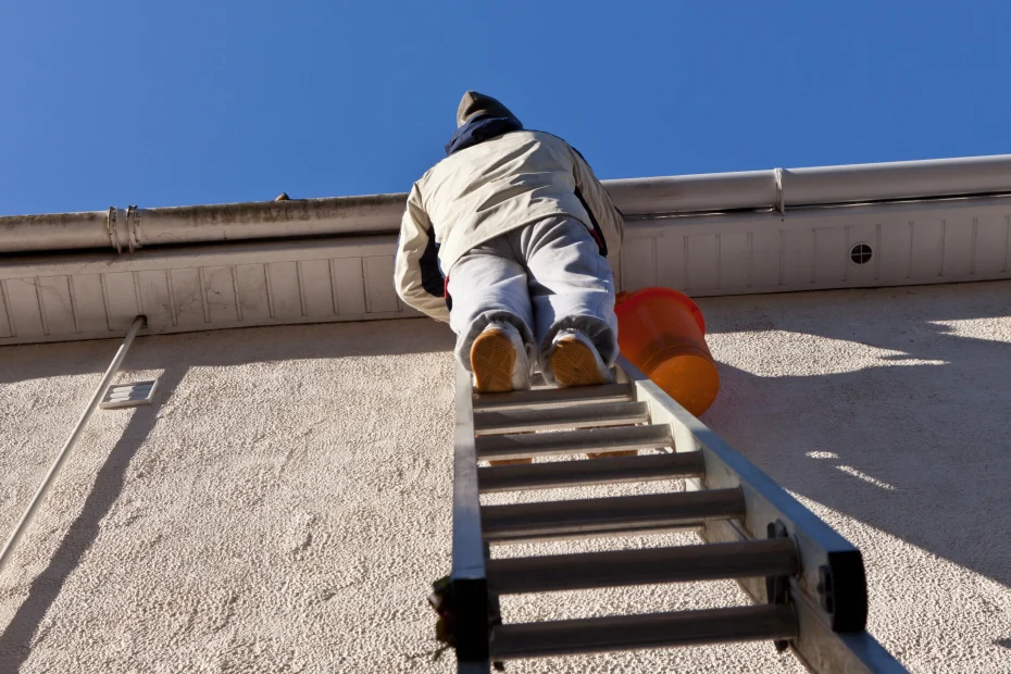 Gutter Cleaning Piedmont SC