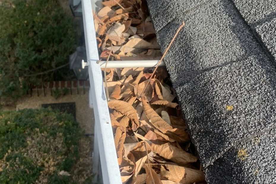 Gutter Cleaning Piedmont SC