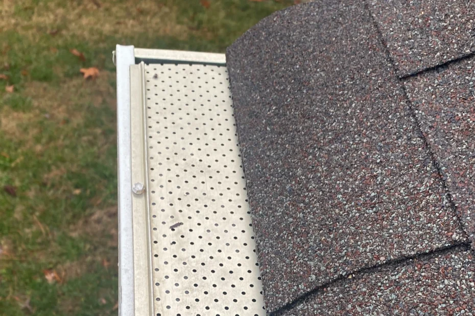 Gutter Cleaning Piedmont SC