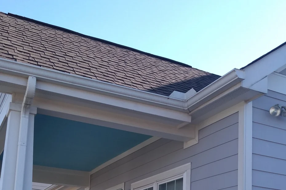 Gutter Cleaning Piedmont SC