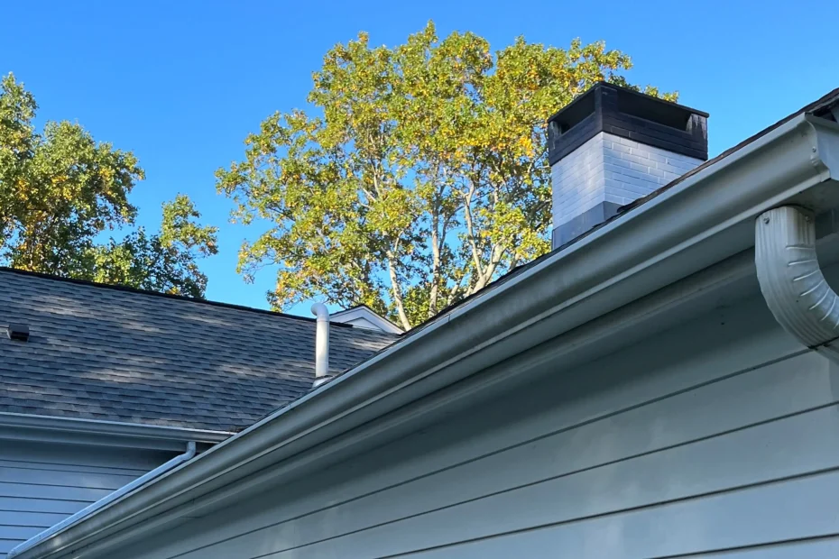 Gutter Cleaning Piedmont SC